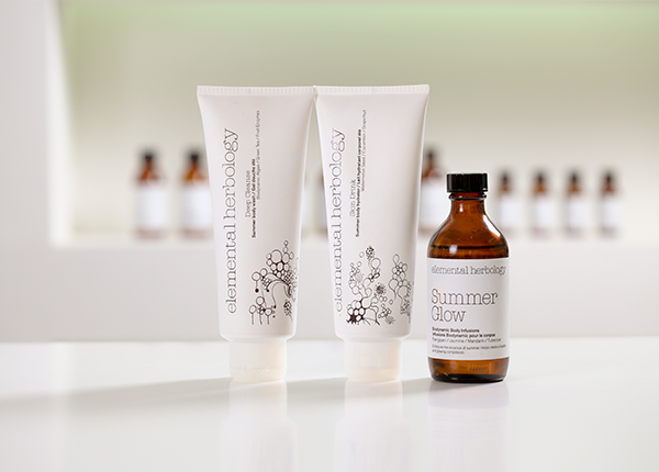 Kocoon Gentlemen’s Facial by Elemental Herbology