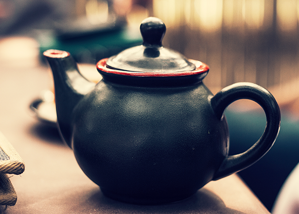 Guyi Tea House
