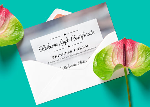 Kocoon Spa Package | Princess Lokum